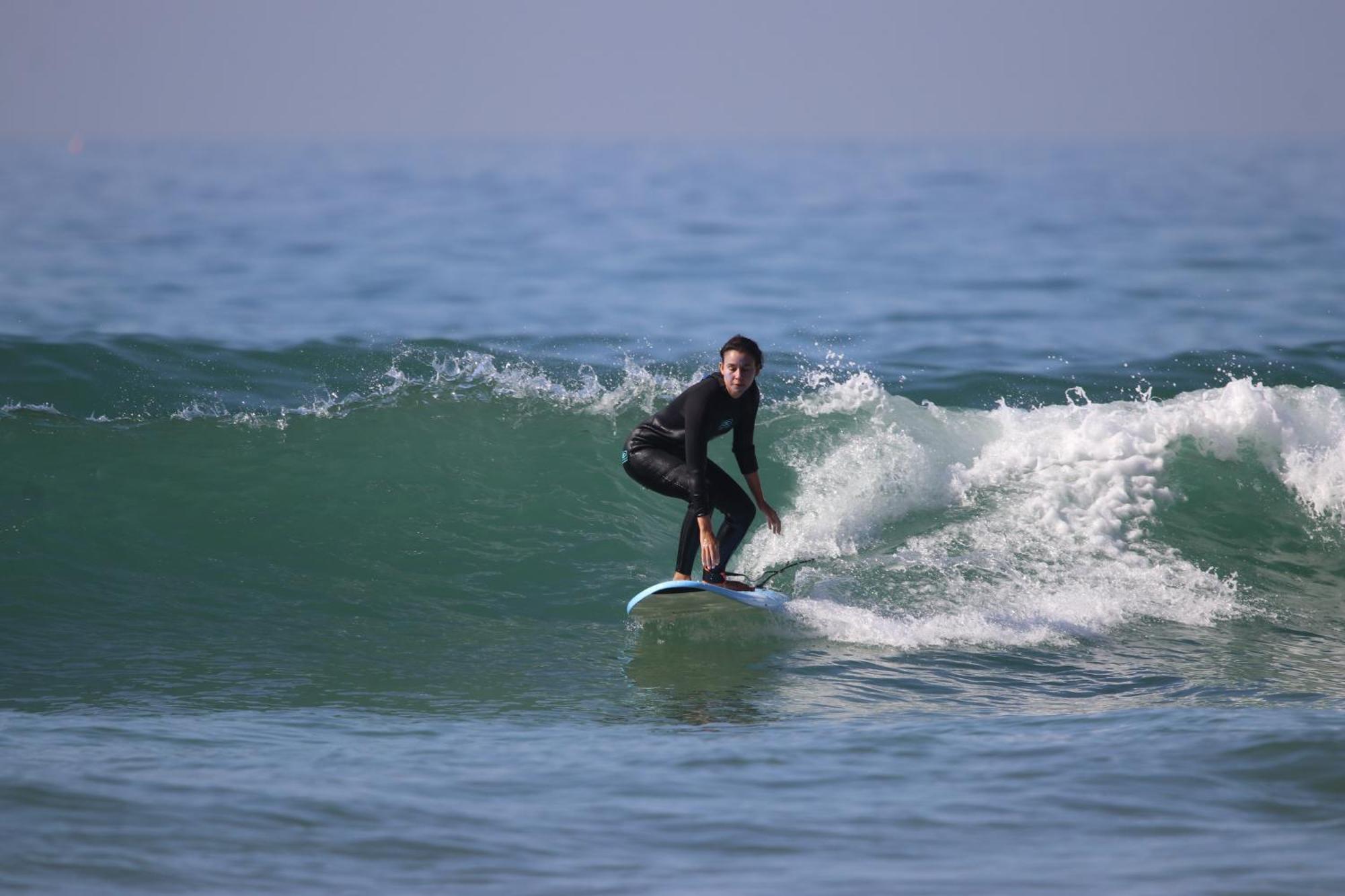 Surf Appartement Taghazout 4 Exterior foto