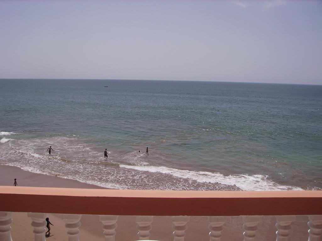 Surf Appartement Taghazout 4 Habitación foto