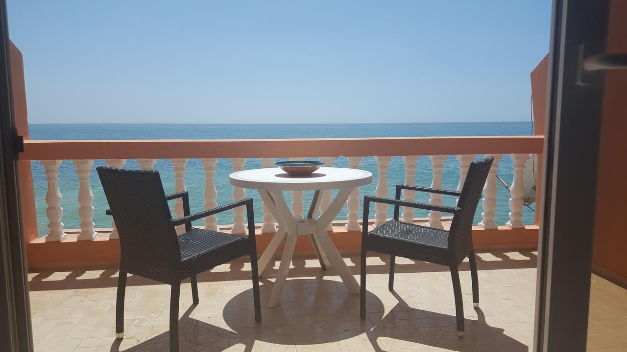 Surf Appartement Taghazout 4 Exterior foto