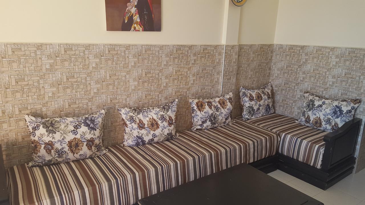 Surf Appartement Taghazout 4 Exterior foto