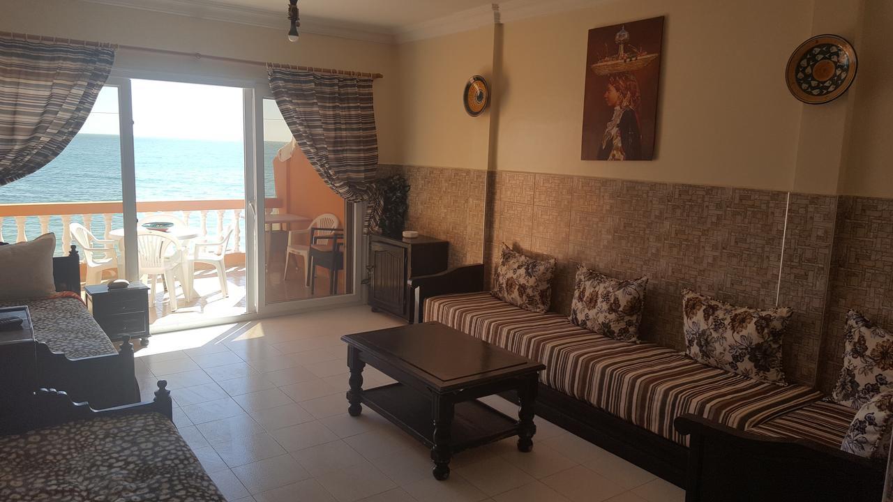 Surf Appartement Taghazout 4 Exterior foto